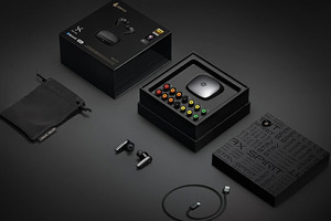 EDIFIER STAX SPIRIT S10