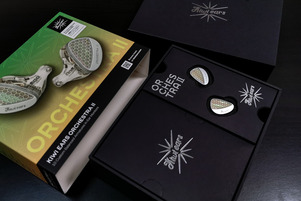 Kiwi Ears Orchestra II