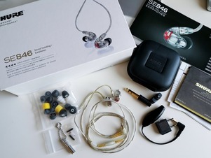 Shure SE846