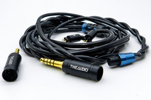 THIEAUDIO EliteNoir