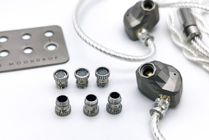 Moondrop（水月雨） Kadenz