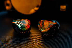 Original DUNU Studio SA6