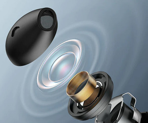 SOUNDPEATS Air3 Deluxe