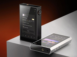 SHANLING M5 Ultra