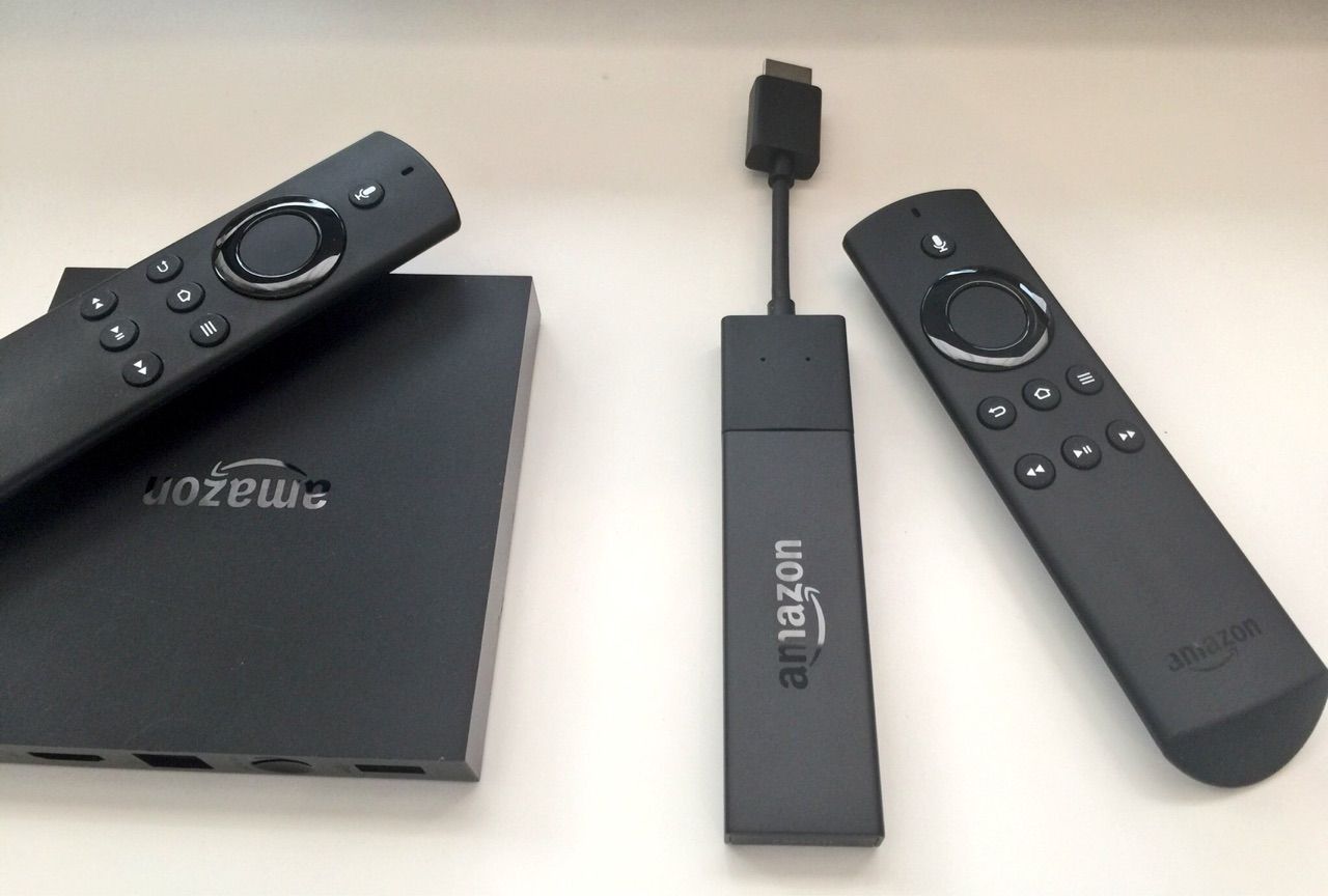 新型Fire TV Stick」（NEWモデル）をワンステップ深掘りするための