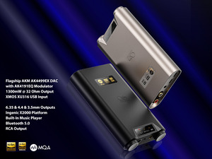 Shanling H7