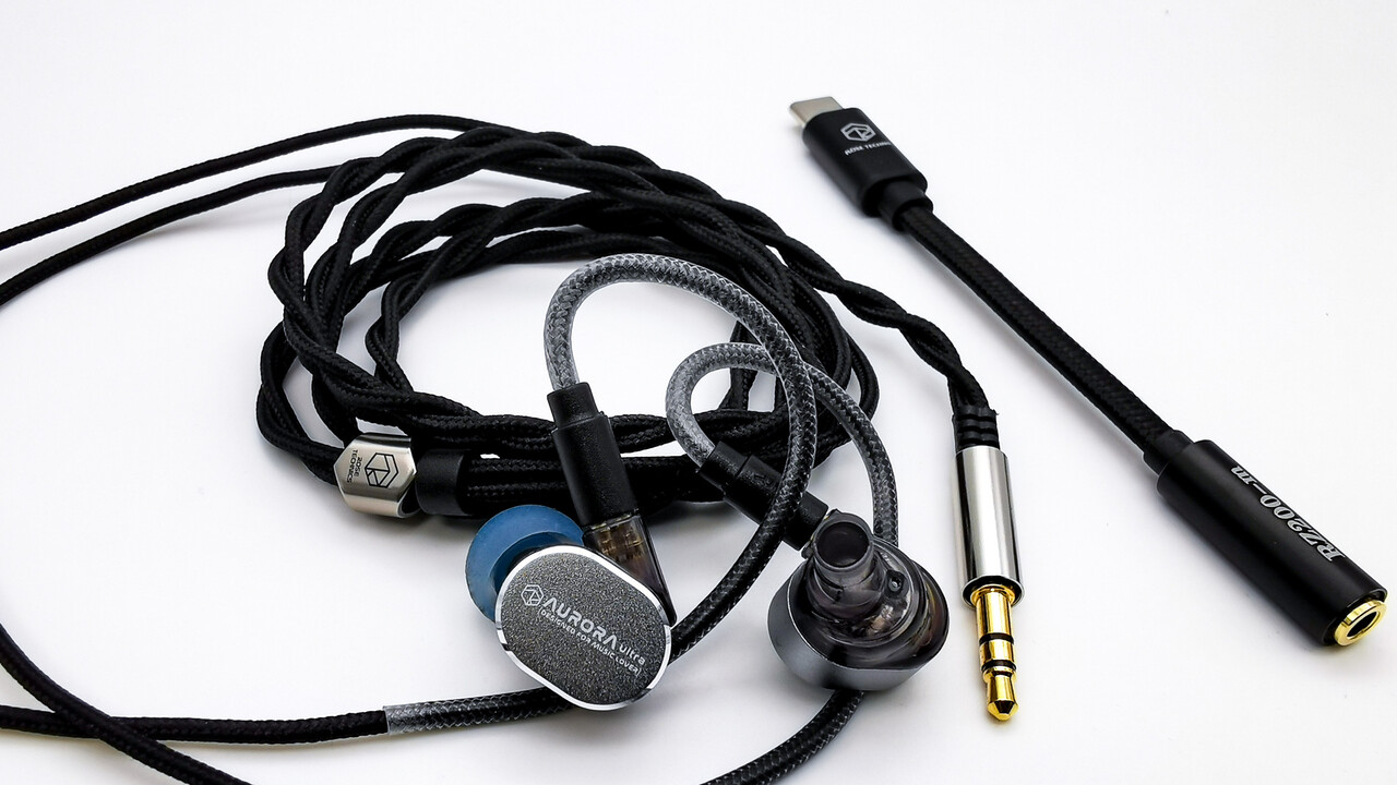 新品・未開封】ROSE Technics Aurora Ultra （ブルー） Rose