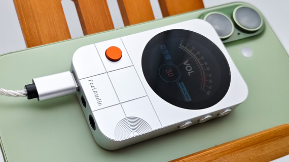 Fosi Audio MD3
