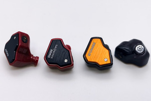 7HZ×Crinacle ZERO 2