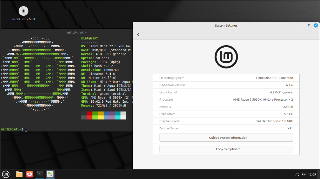 2025年版】Windowsみたいな見た目のLinuxランキング3選 : Ubuntu初心者