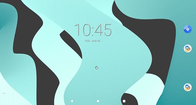 【画像あり】blendOS:Arch Linuxベースの革新的なLinux、複数ディストリビューションとAndroidアプリのサポートを実現 ...