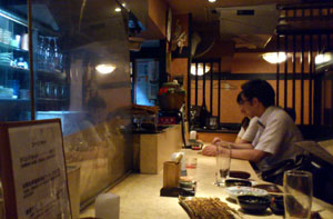 誂_店内