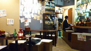楽多_店内