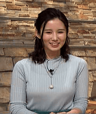 芸能人 巨乳