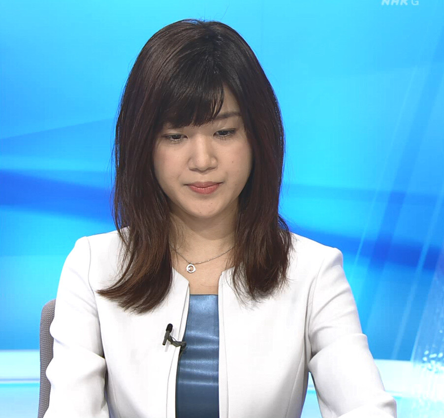 ６月２８日 今日の合原明子アナ みっけた 今日の女子アナのその一瞬