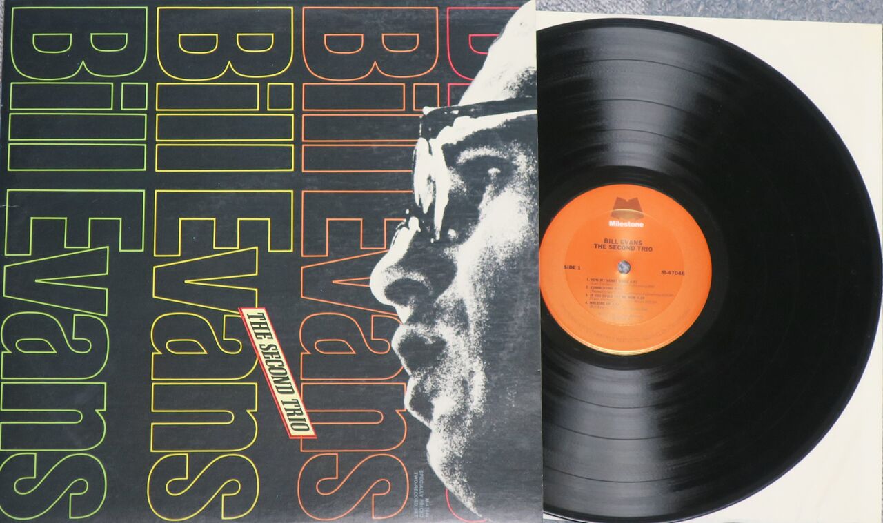 JAZZ LIBERATORZ 2LP「CLIN D'OEIL」+「FRUIT OF THE PAST」アナログ盤