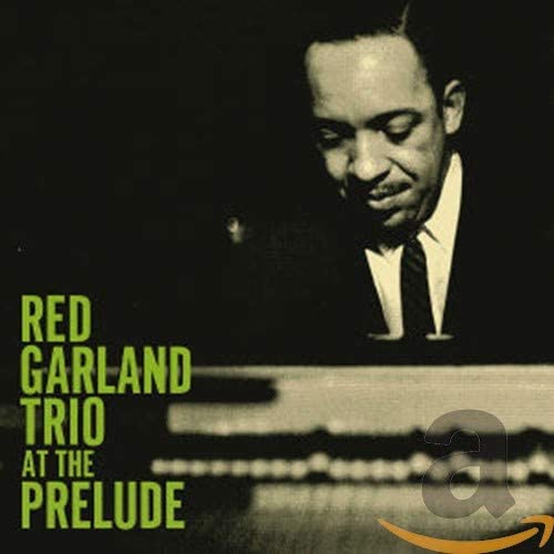 Red Garland/Lil'Darlin' : iPodとBOSEで聴くJazz Diary