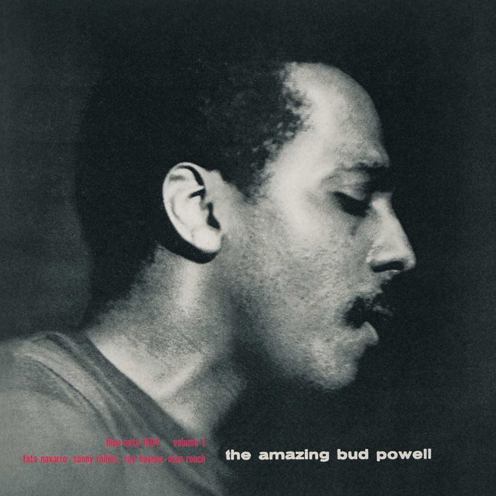 廃盤 Mosaic Records / Bud Powell 5LP