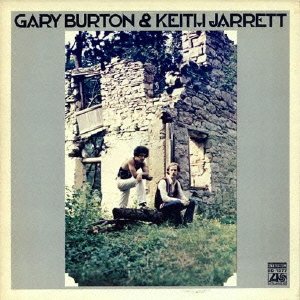 Gary Burton/Alone at Last : iPodとBOSEで聴くJazz Diary