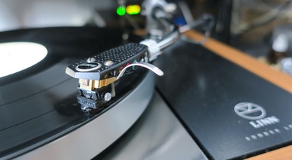 カートリッ ヤフオク! - SHURE ULTRA500 MM型カートリッジ シュアー