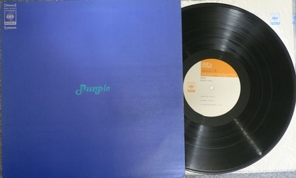 PURPLE miroslav vitus レコード Purple : Miroslav Vitous | HMV&BOOKS online - SICJ-40040