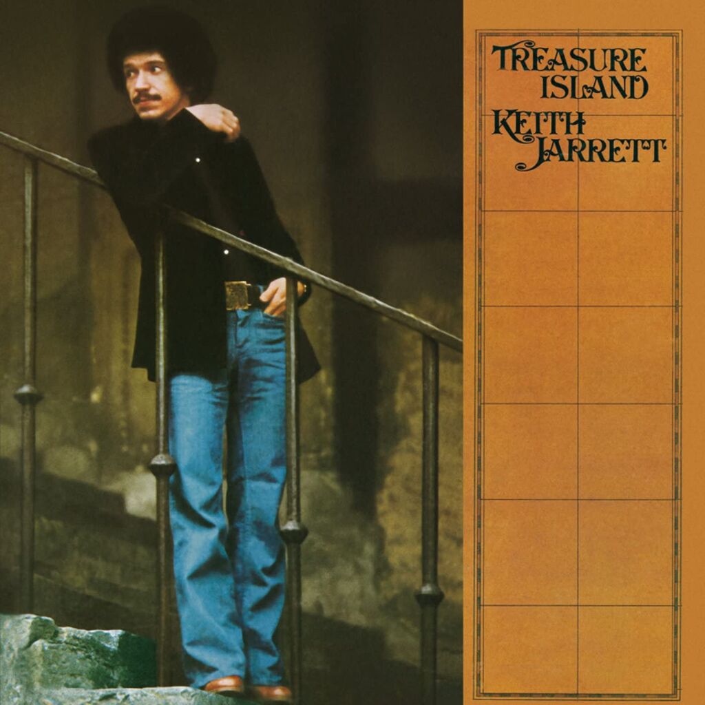 Keith Jarrett／Impulse Years 1973-1974（追記） : iPodとBOSEで聴く