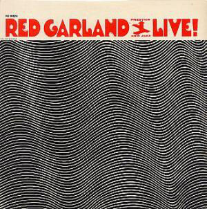 Red Garland/Lil'Darlin' : iPodとBOSEで聴くJazz Diary