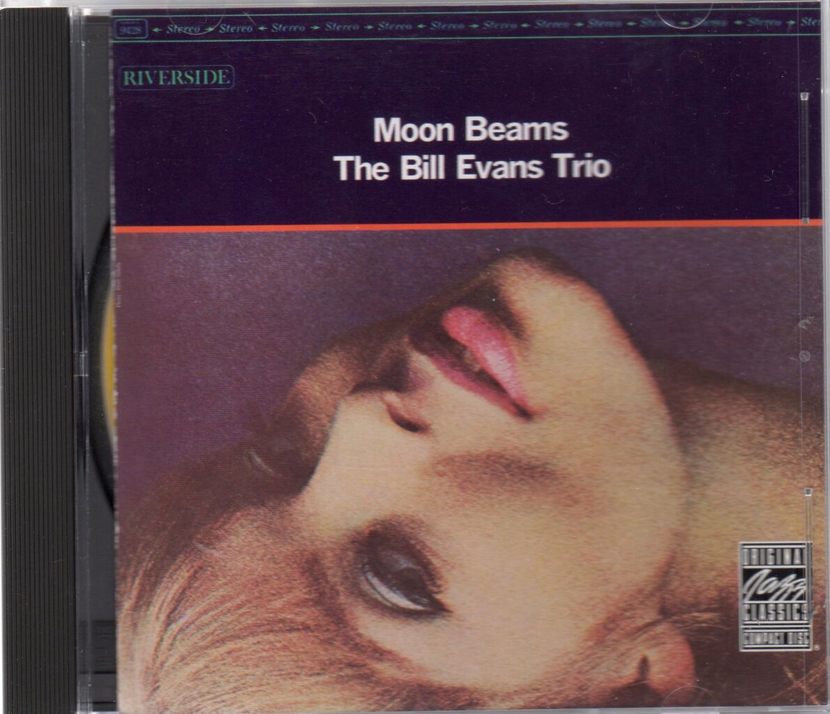 五*嵐様 ビル・エバンス 『エクスプロレイションズ』　OJC US盤　レコード 五*嵐様 ビル・エバンス 『エクスプロレイションズ』 OJC US盤