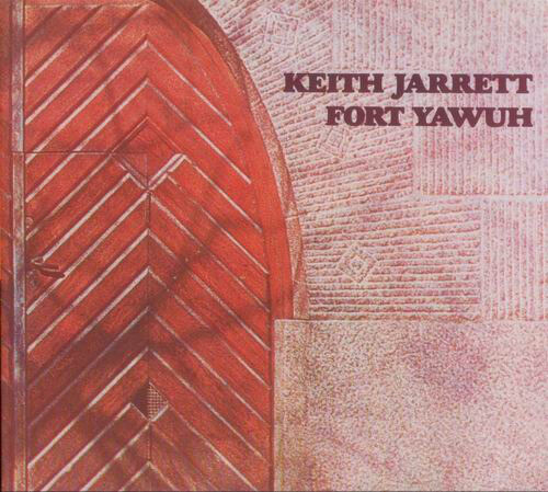 Keith Jarrett／Impulse Years 1973-1974（追記） : iPodとBOSEで聴く