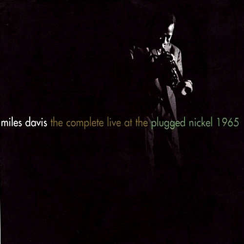 MOSAIC(10LP) Miles Davis/Complete Plugged Nickel Sessions : iPodと