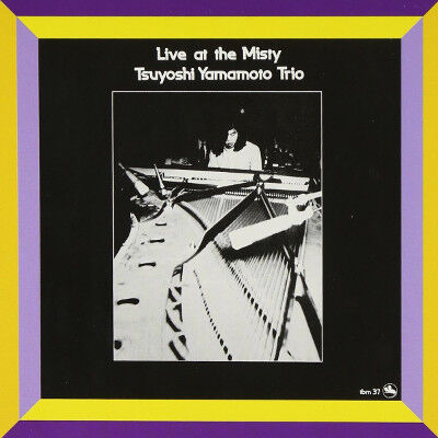 山本 剛/Blues For Tee : iPodとBOSEで聴くJazz Diary