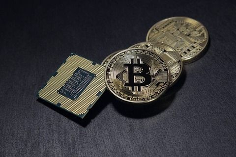 仮想通貨取引所Coinbaseコインベースの発表影響で５つのアルトコイン急騰