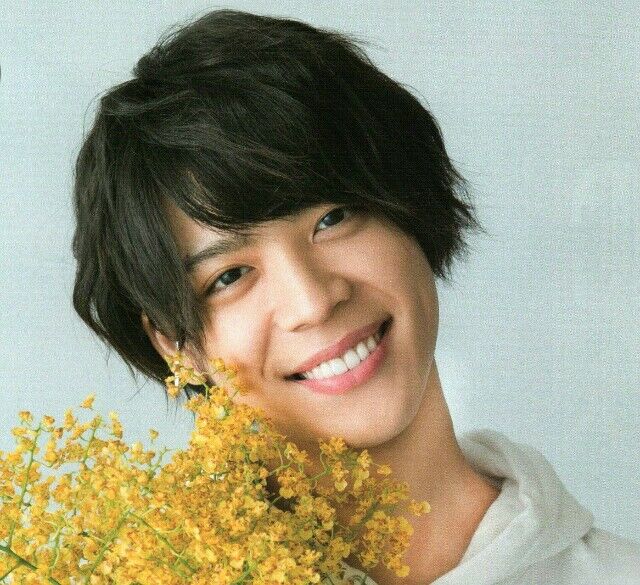 おかえり ジャニーズ 松島聡 が１年９カ月ぶり復帰 美的journal