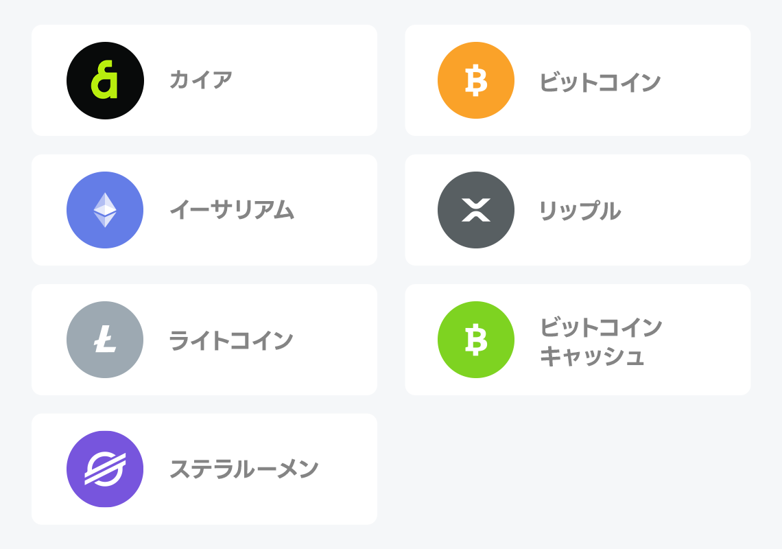 暗号資産信用取引サービスの使い方 : LINE BITMAX 公式ブログ
