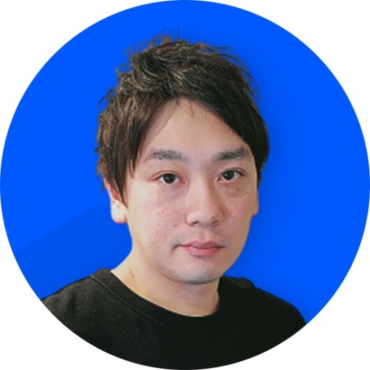 プロフィールアイコン