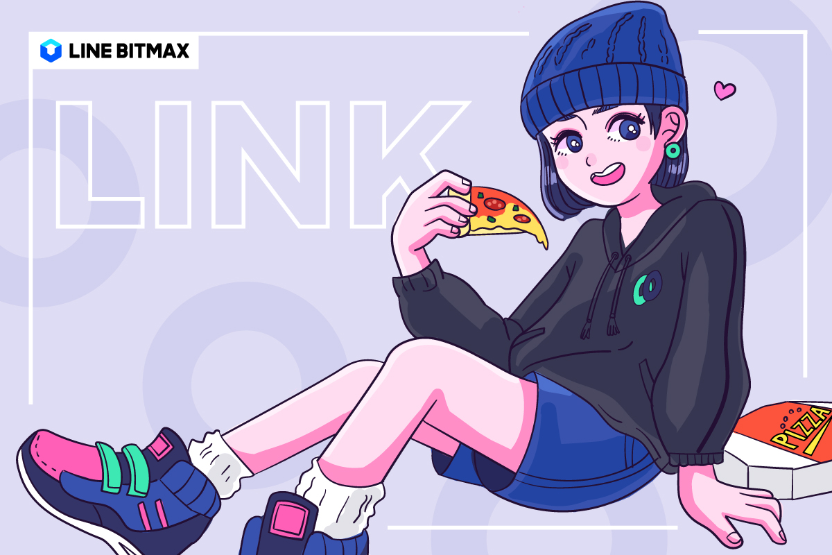 暗号資産 仮想通貨 を擬人化したらどうなる プロ2人がイラスト化に挑戦 Line Bitmax 公式ブログ 暗号資産 仮想通貨 を擬人化したらどうなる プロ2人がイラスト化に挑戦 Line Bitmax 公式ブログ