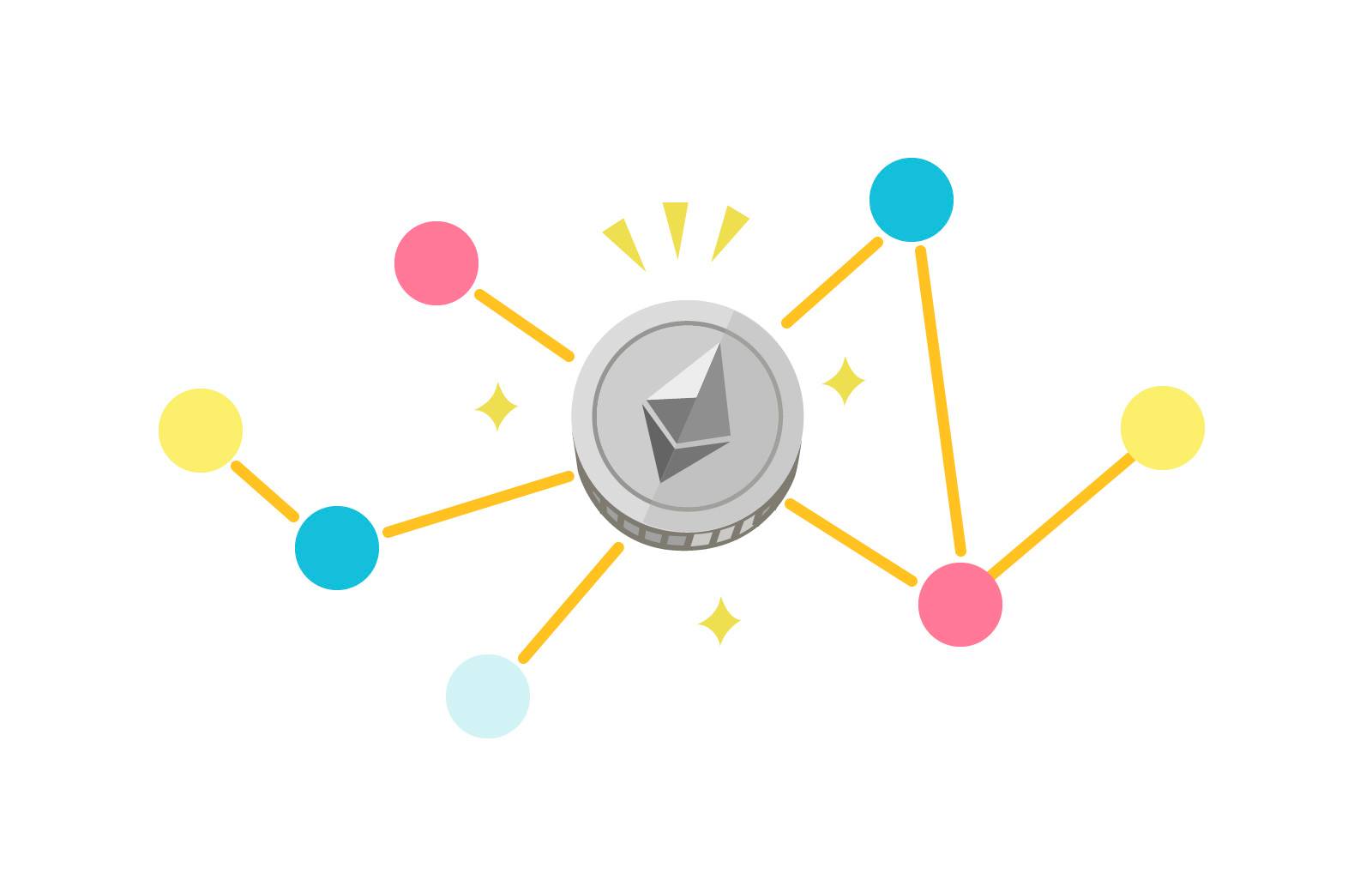 イーサリアムとは 特徴や仕組み 成り立ちを徹底解説 Line Bitmax 公式ブログ