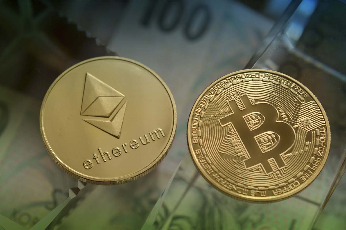 ビットコイン Btc とイーサリアム Eth の違いとは 2大暗号資産 仮想通貨 を比較 Line Bitmax 公式ブログ