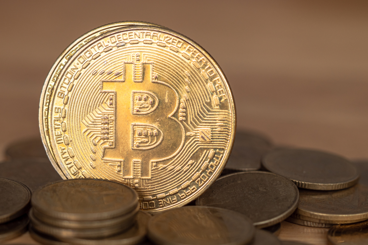 保存版】暗号資産（仮想通貨）初心者が最低限押さえておくべき