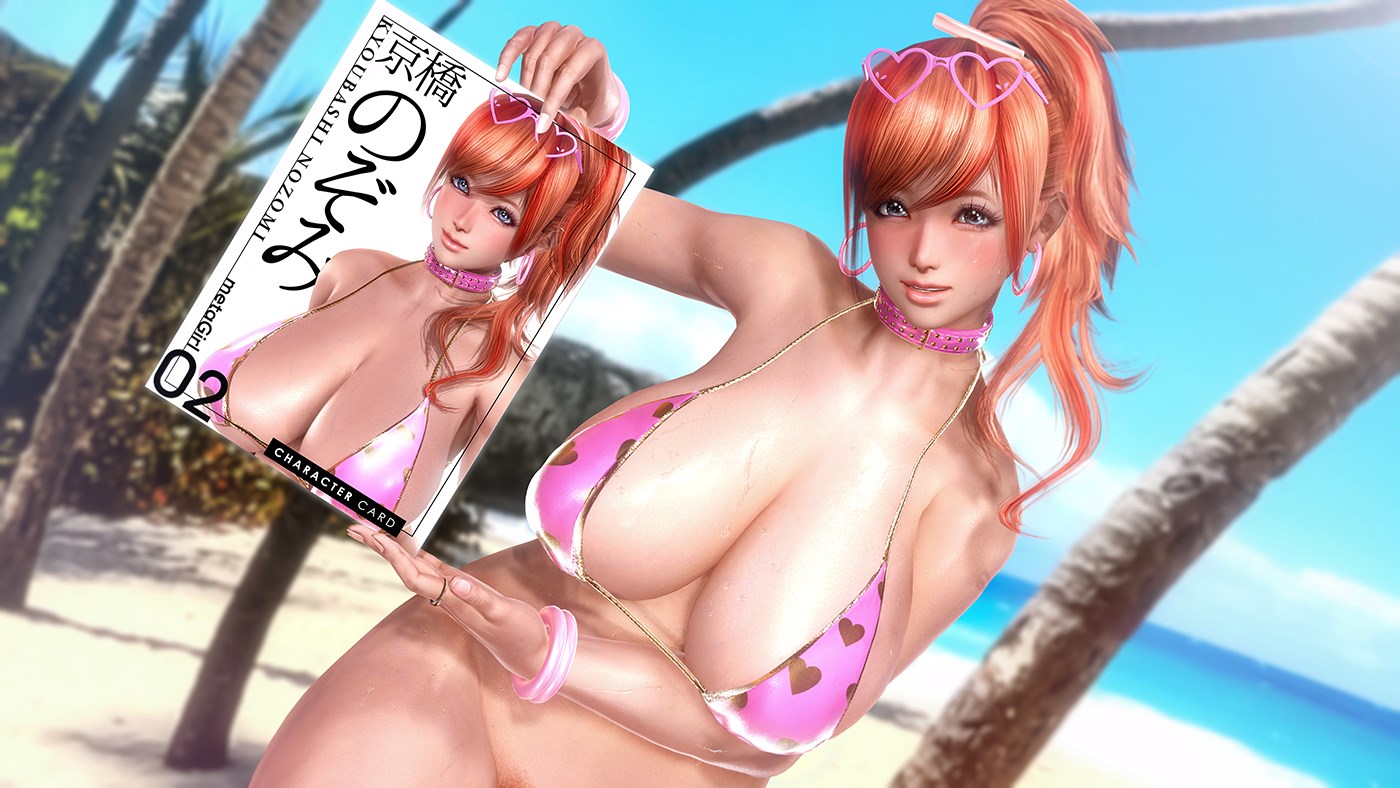 ハニーセレクトでここまで美しく出来るのか 凄過ぎる 絵師 Metagraphy 美と獣 Ero ハニーセレクトでここまで美しく出来るのか 凄過ぎる 絵師 Metagraphy 美と獣 Ero