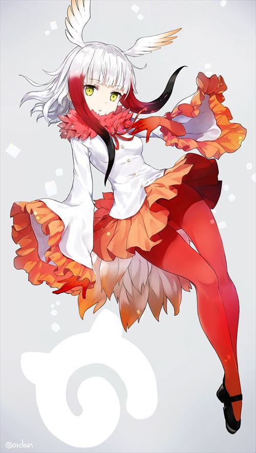 けものフレンズのエロ画像