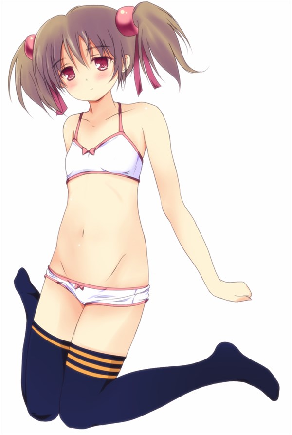 シリカのエロ画像