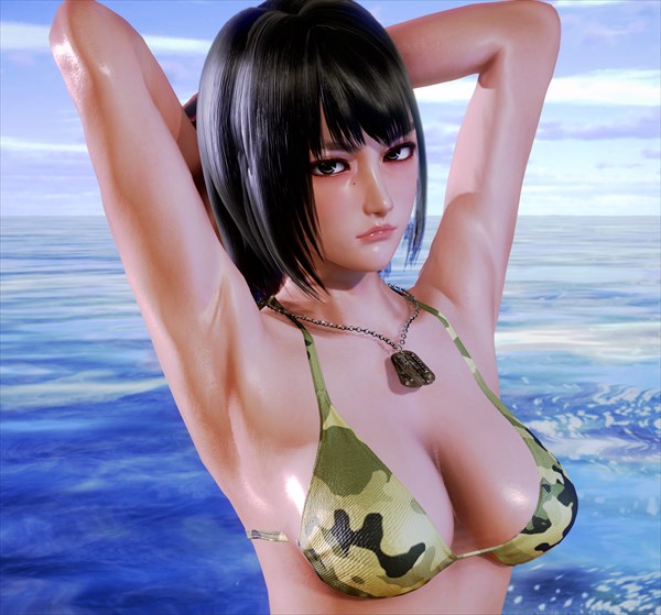 ハニセレのエロ画像5