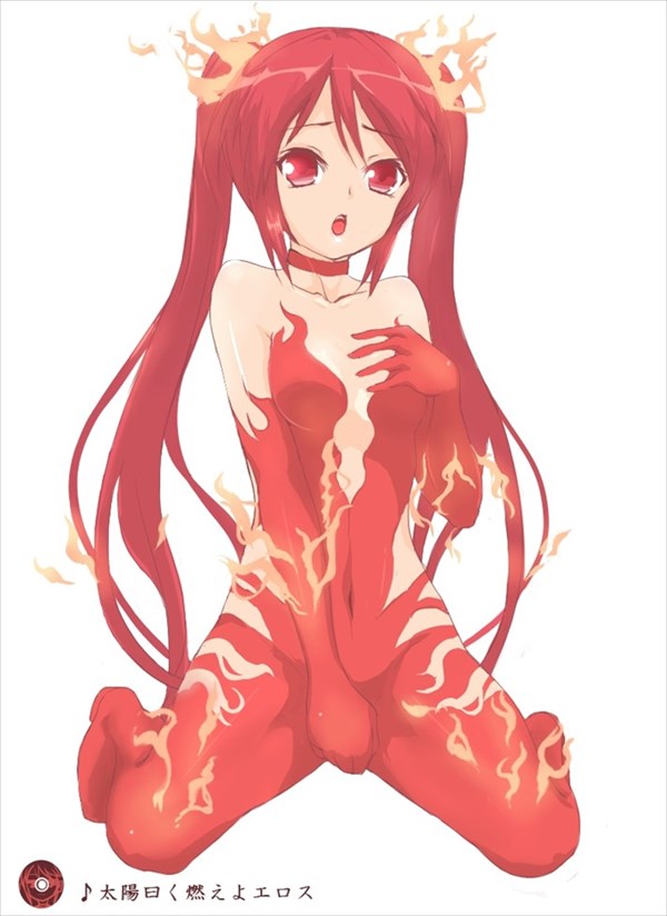クー子のエロ画像