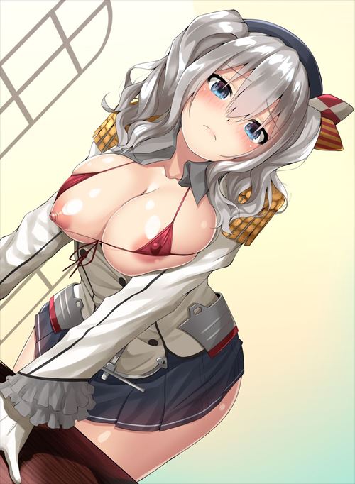 艦これのエロ画像