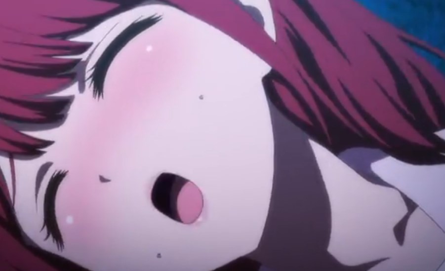 ヴァルキリードライヴマーメイドのエロ画像