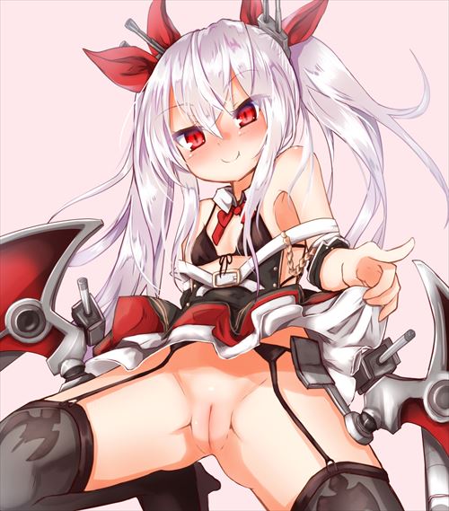 アズールレーンのエロ画像