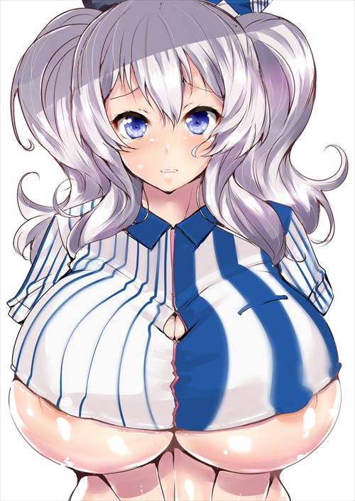 おっぱいのエロ画像