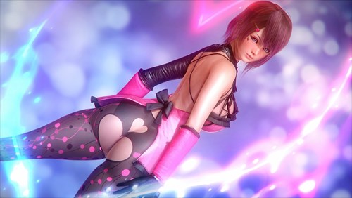 最高のハニーセレクトのエロ画像