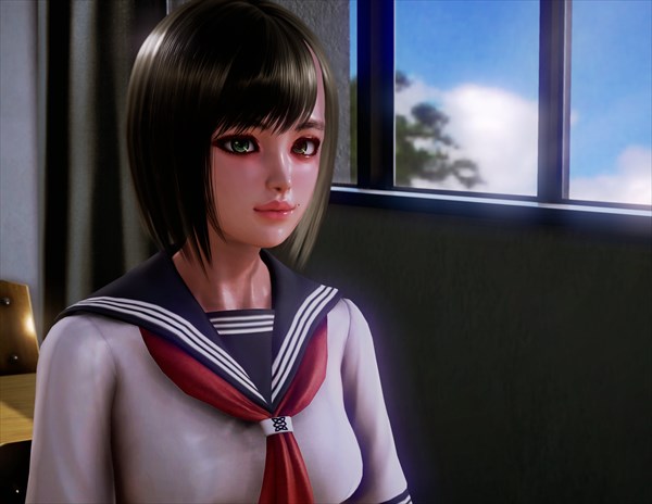 ハニセレのエロ画像20